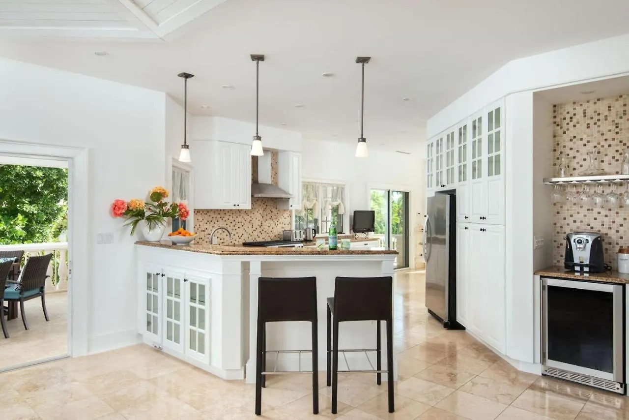 Villa With Sea View Turtle Cove 0*,  Turks And Caicos Islands