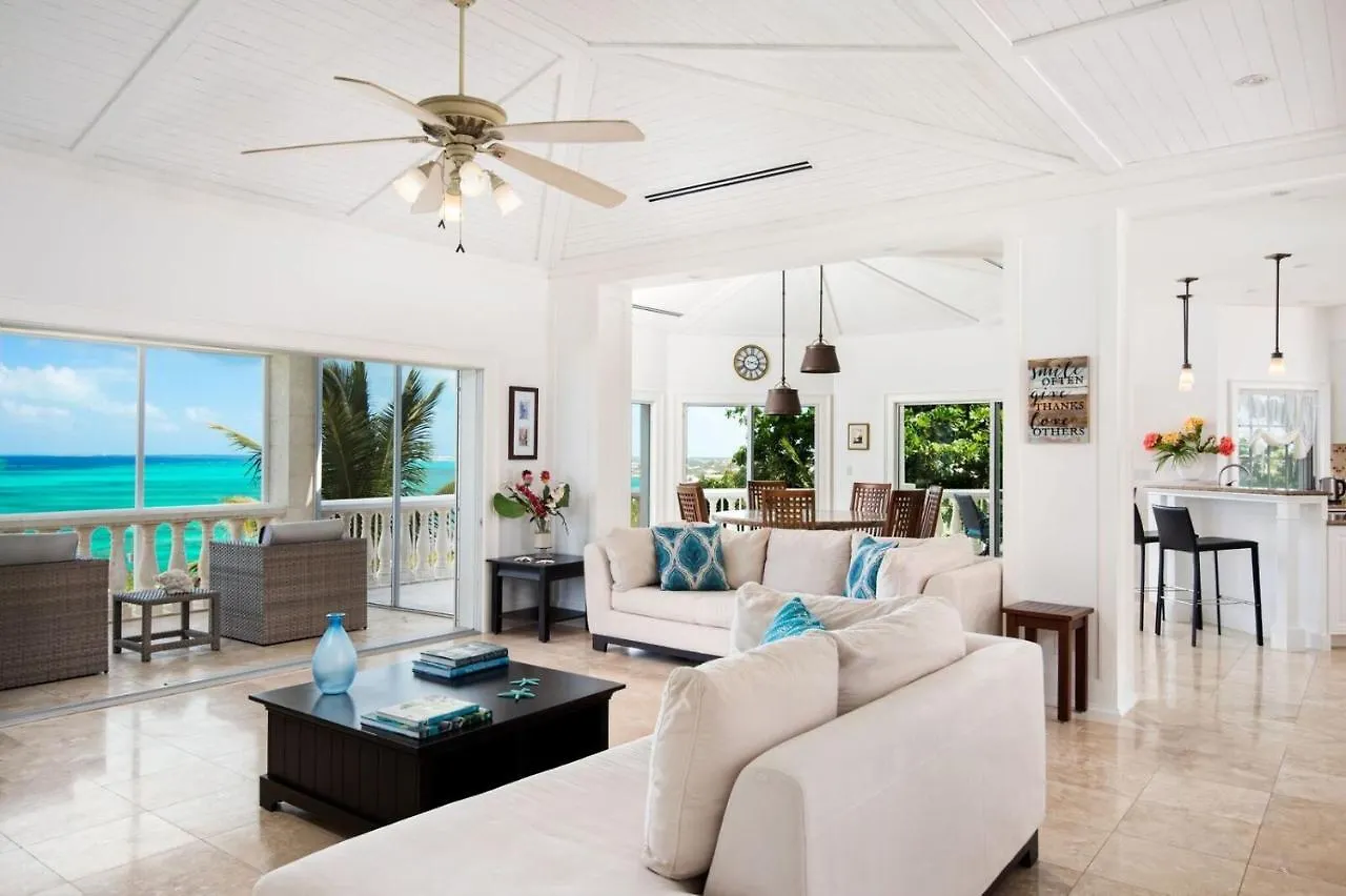 Villa With Sea View contacts