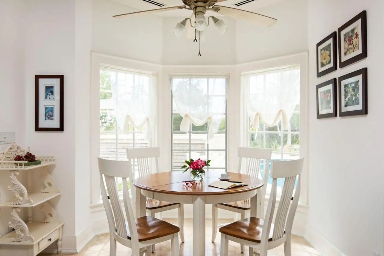 Villa With Sea View Turtle Cove 0*,  Turks And Caicos Islands